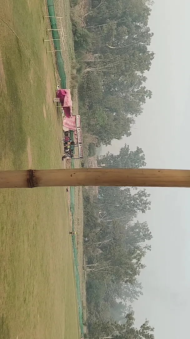 Hanushiv Cricket Academy — Cricket in Burari