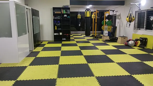 Shivayogi Yoga Studio — Yoga in Byatarayanapura
