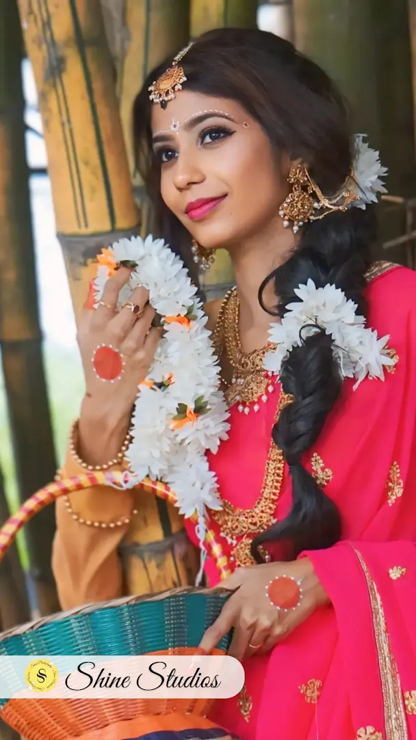 Shine Studios — Photography in Narayanapura