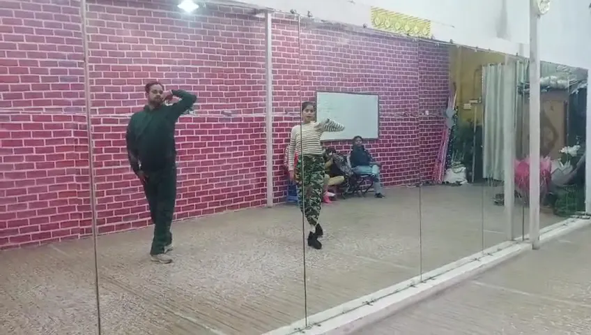 The Dance Academy photo 1