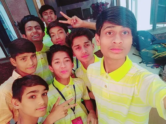 Stereo Dance acedemy — Dance in Vasant Kunj