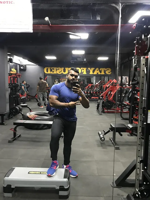 Focus Fitness