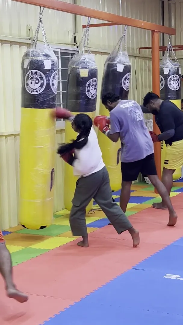 SLS Dance and Fitness club — Dance in Medahalli