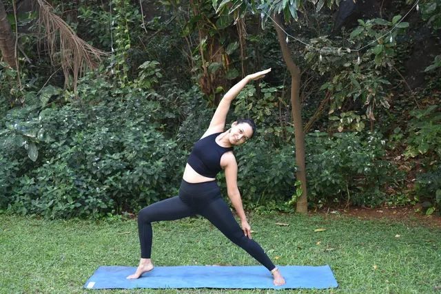 Sheetal's YOGASHALA — Yoga in Khar West