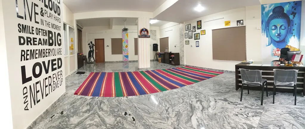 Sai Home Studio — Art & Craft in Banashankari