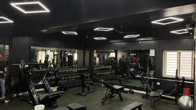 MHM fitness
