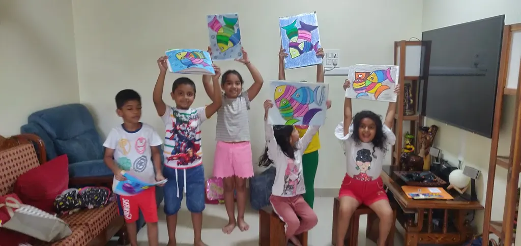 Urbankala-Art of Gifting — Art & Craft in Vile Parle