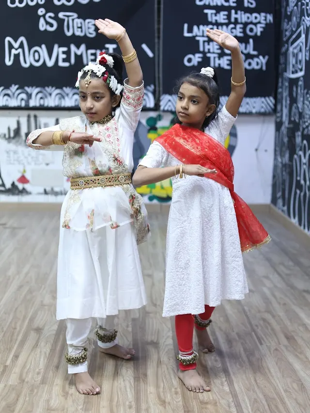 Hunar Sangeet Mahavidyalaya — Music in Surya Nagar