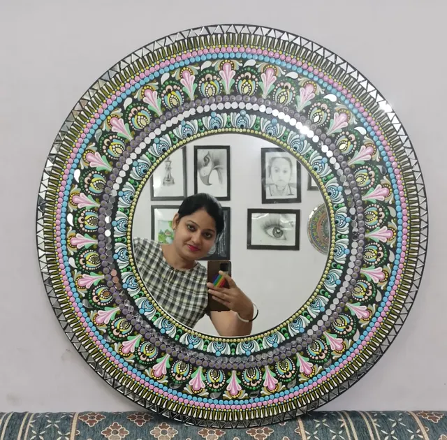 Archna Art Zone (Drawing & Painting) — Art & Craft in Kaushambi