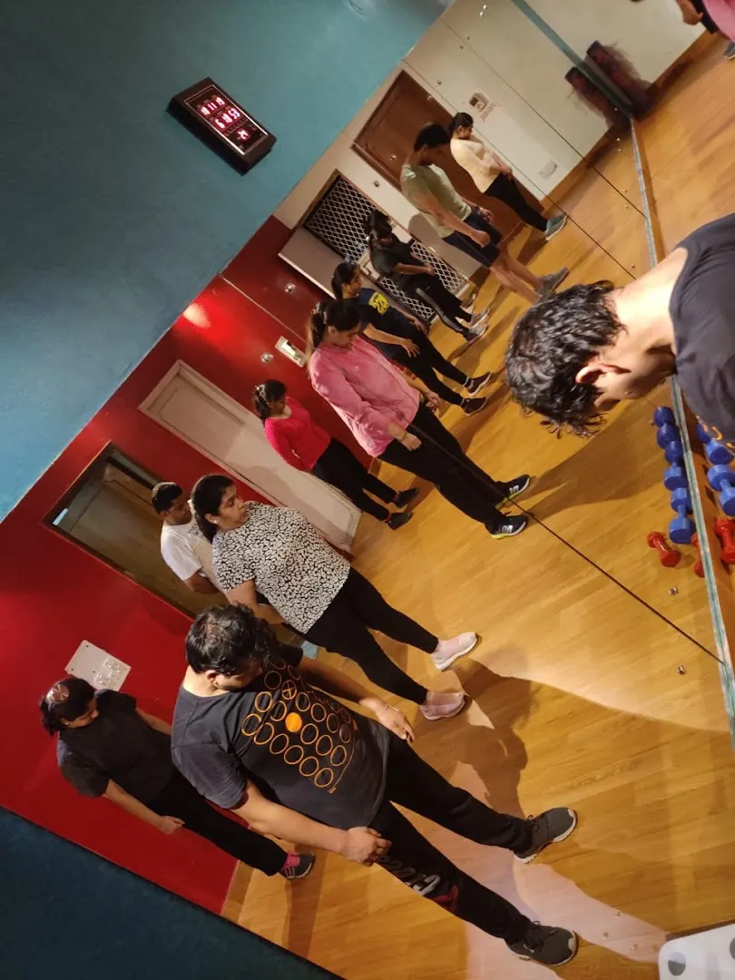Healthy And Fit by Deepika — Ashok Vihar