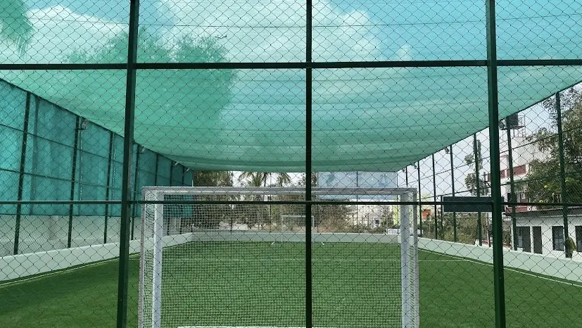 Omegs Football Arena — Football in Subramanyapura, Bengaluru