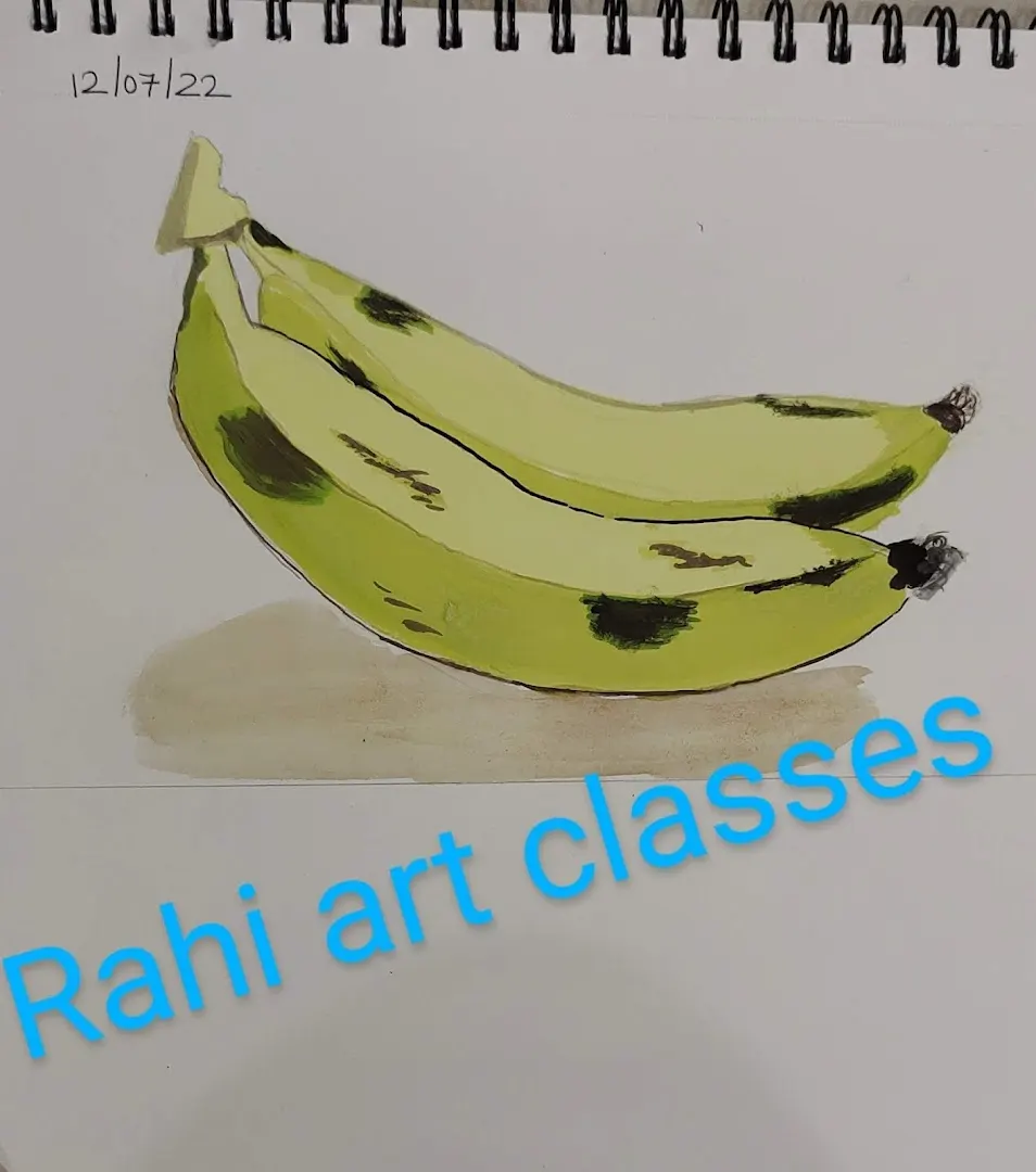 Rahi Art Classes — Art & Craft in Thane West