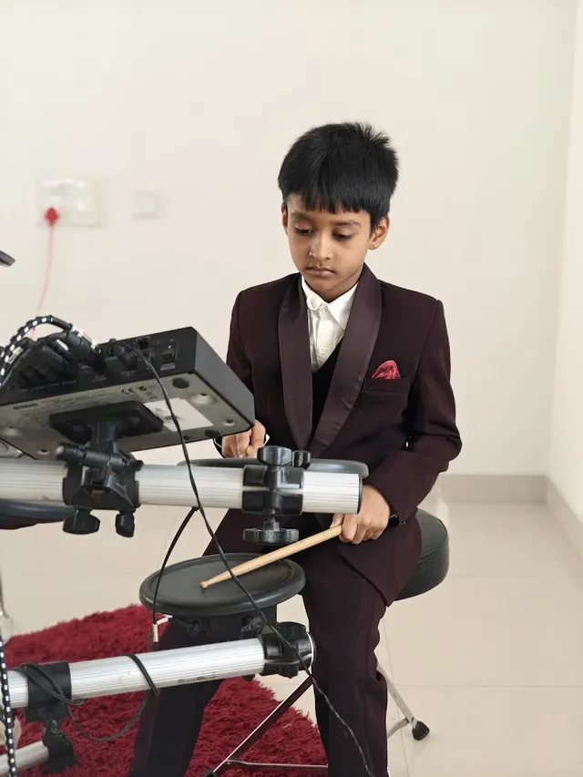 Breath Stealers Music Band | Academy — Music in Byatarayanapura
