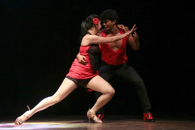 M-Step The Dance Studio — Dance in Mahavir Enclave