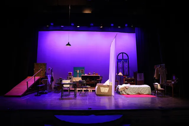 Renaisstance Theatre Society — Theatre & Drama in Mayur Vihar