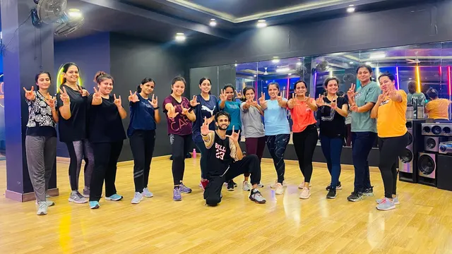 Ramis Dance Inc BTM Layout — Dance in BTM Layout