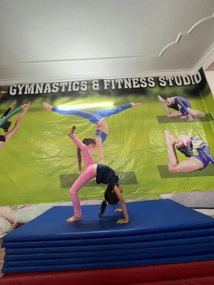 X-Treme Gymnastics & Fitness Studio — Gymnastics in Sector 15