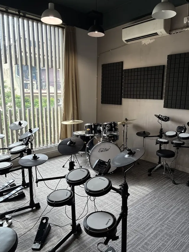Muzigal — Music in Indirapuram