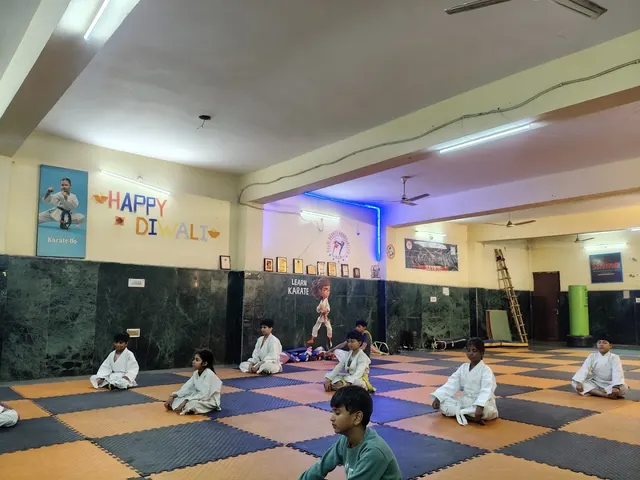 Battle house academy — Martial Arts in Tilak Nagar