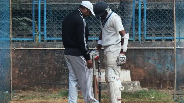 Swing Sports — Cricket in Malad West