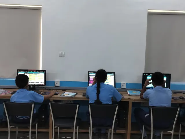 SAF Setu100 India Pvt. Ltd. — Coding & Robotics in Raj Nagar