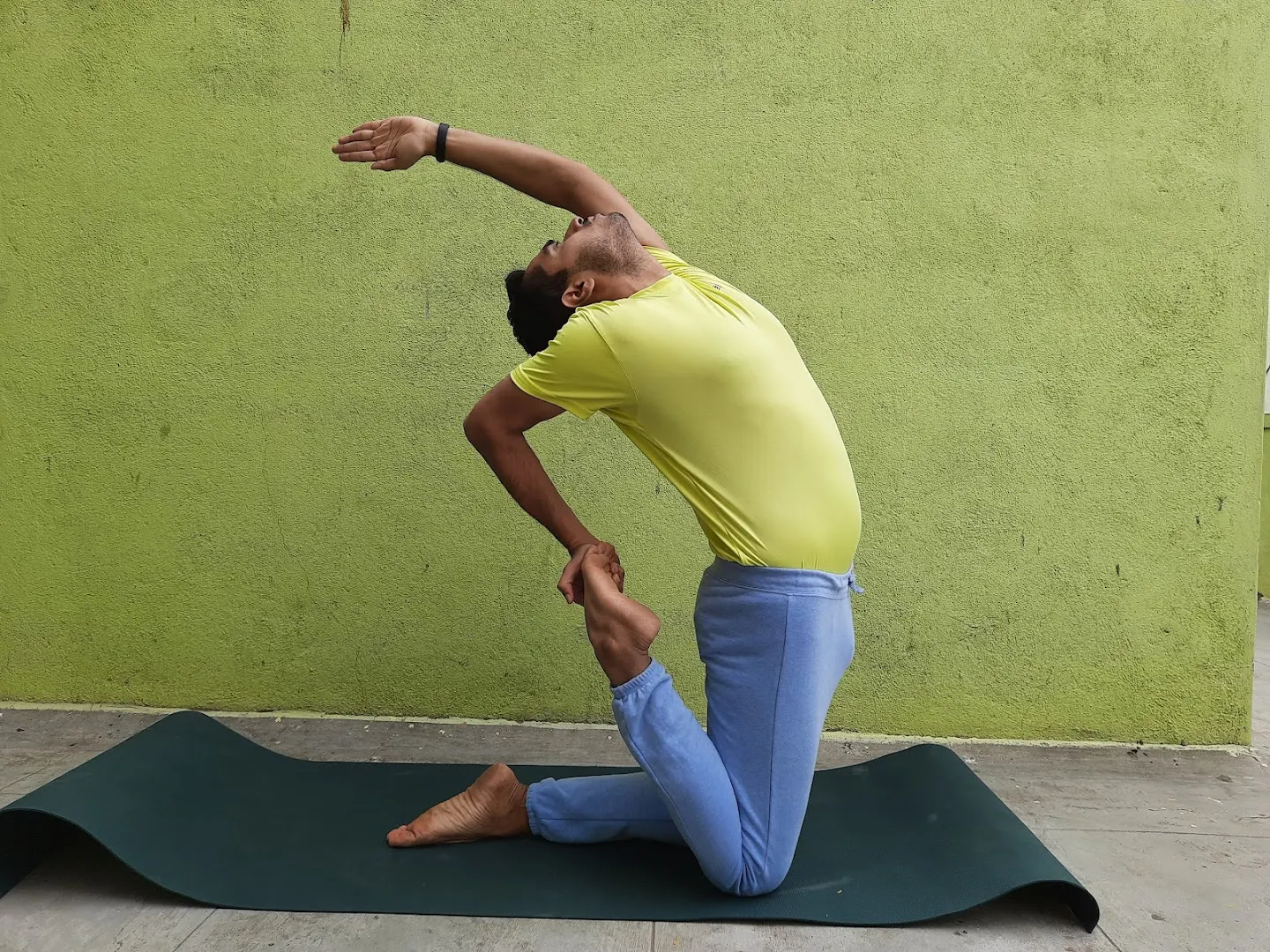 YogaLife (dip Yoga) – Personal Yoga Instructor photo 1