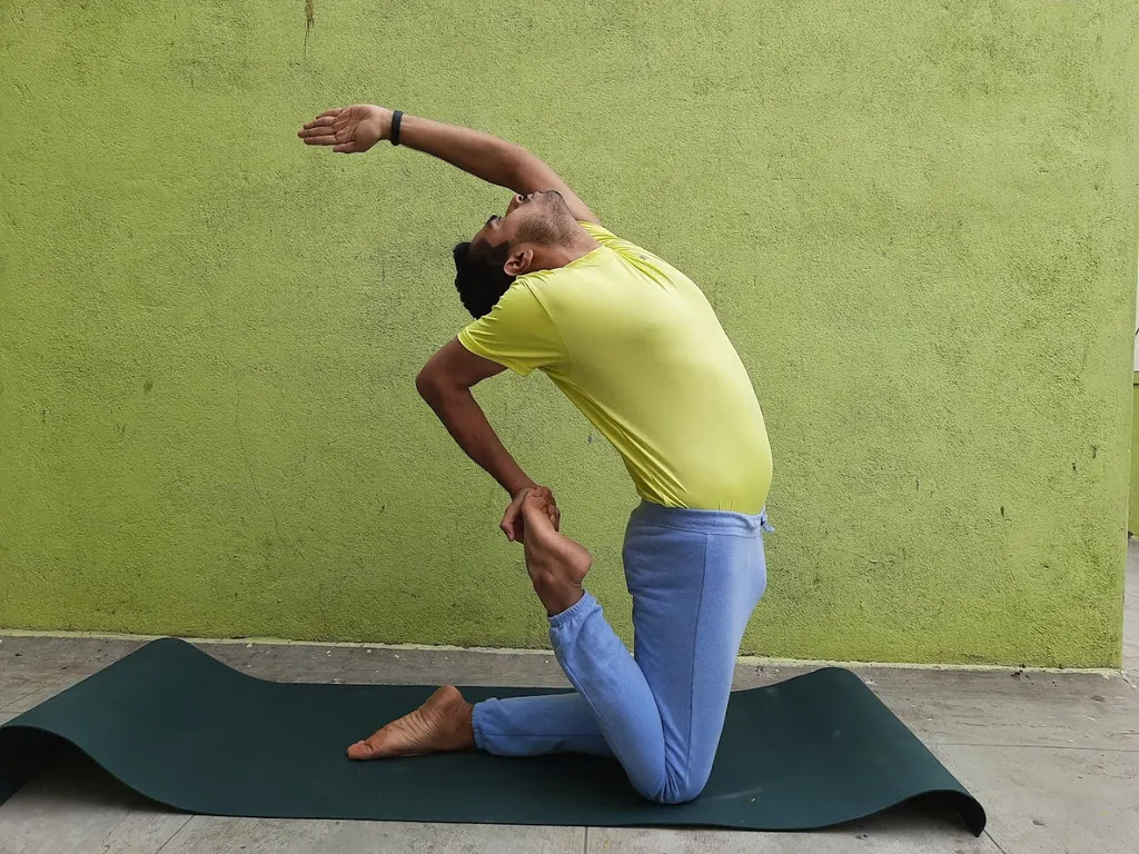 YogaLife (dip Yoga) – Personal Yoga Instructor — Yoga in Muneshwara Nagar