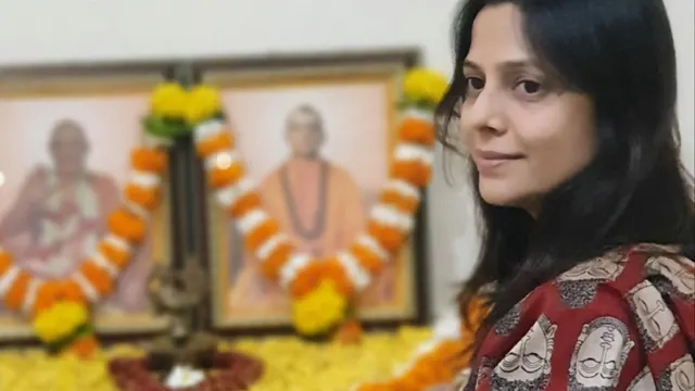 Anahat Yog Studio by Anjali Jain — Yoga in Kandivali East