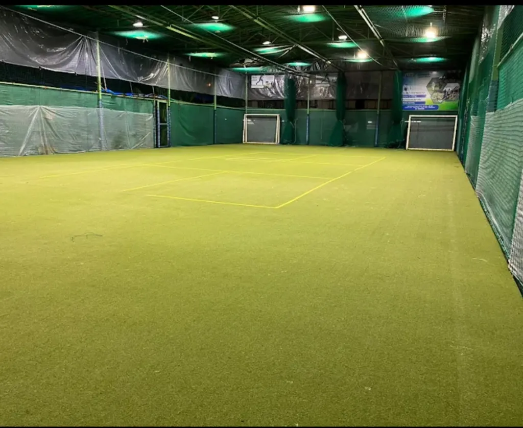 Vishal's Magic Sports Arena -2 (Borivali) — Cricket in Borivali West