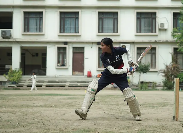 Play XI Cricket League — Cricket in Sector 2