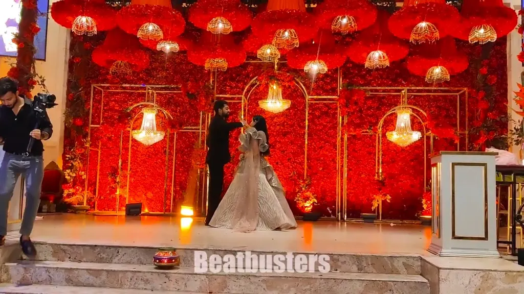 BEATBUSTER'S DANCE ACADEMY Wedding choreographer — Dance in Sector 66