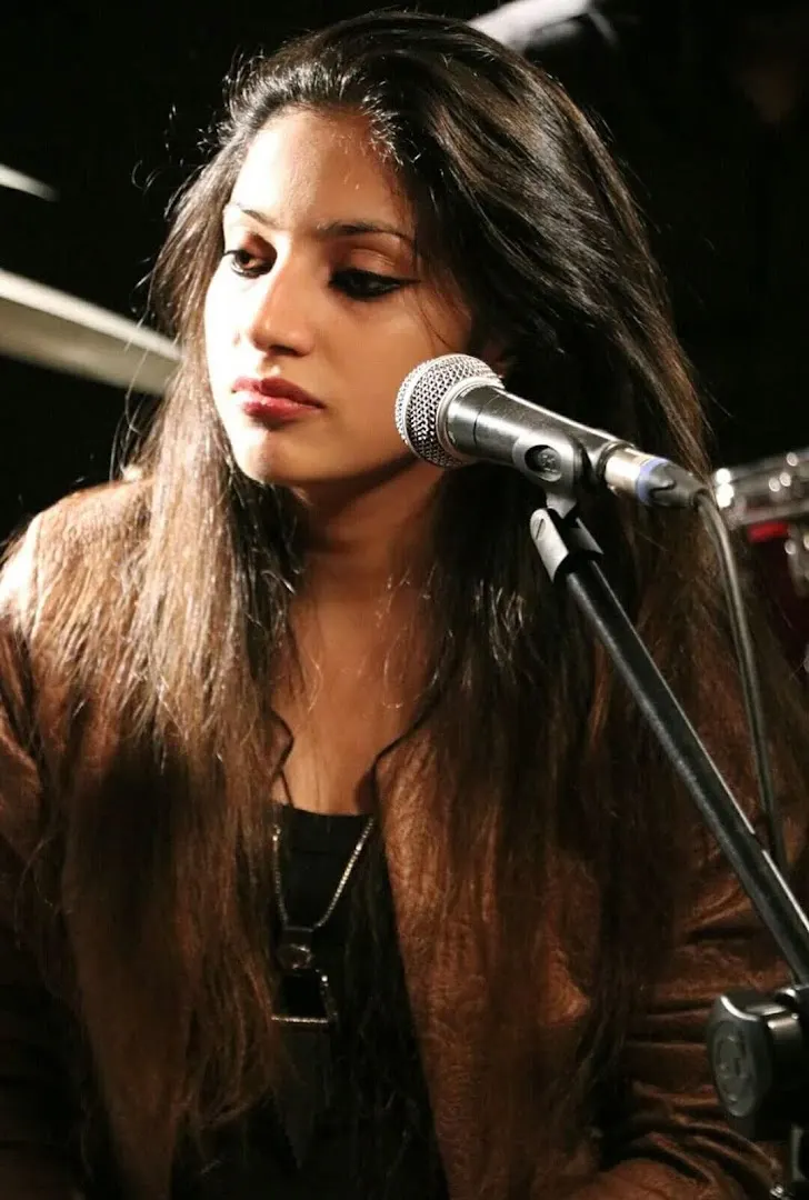 Hindustani classical Vocal classes — Music in Andheri West
