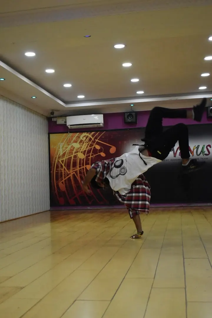 Studio Venus JP Nagar — Dance in JP Nagar