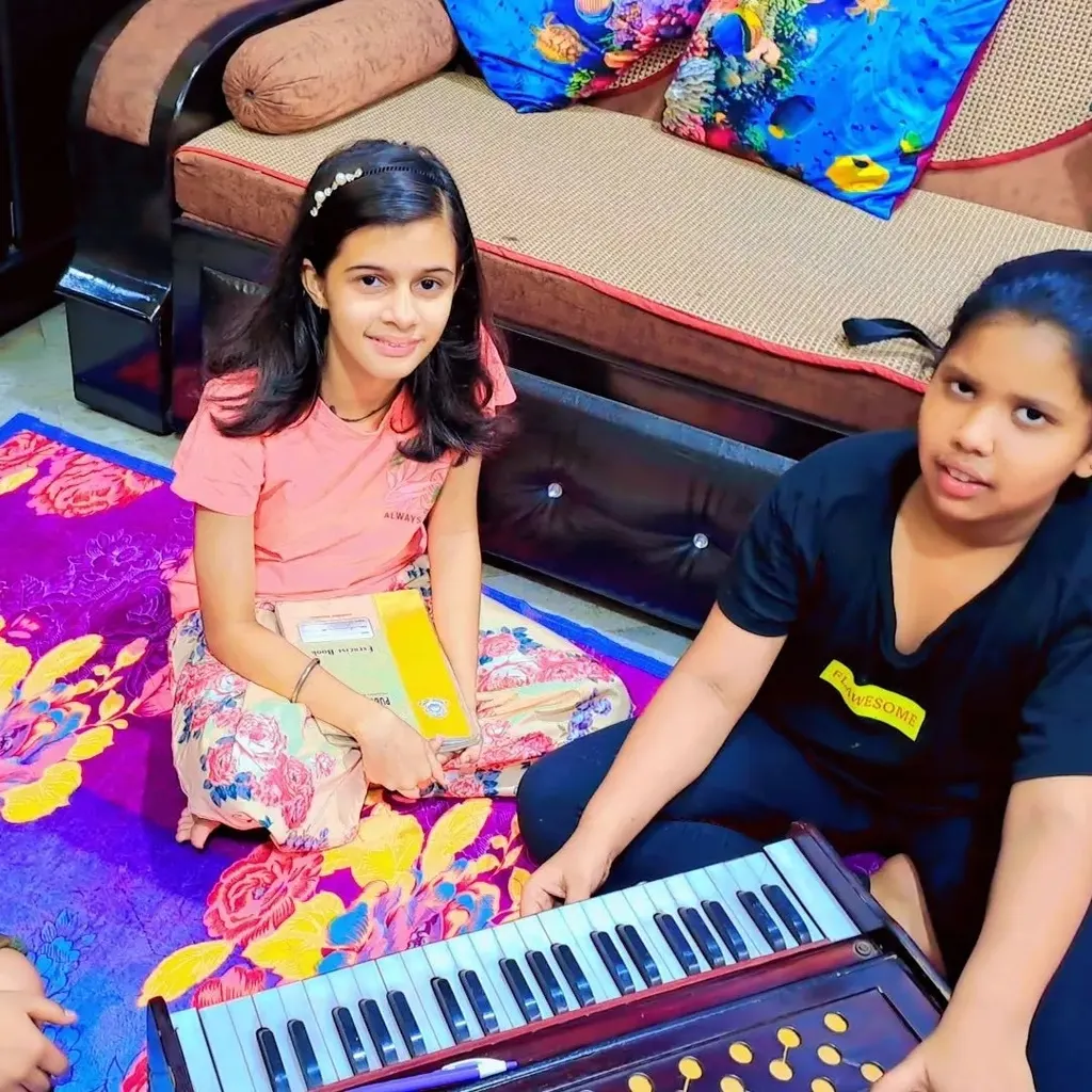 Shree Music Academy — Music in Sahibabad