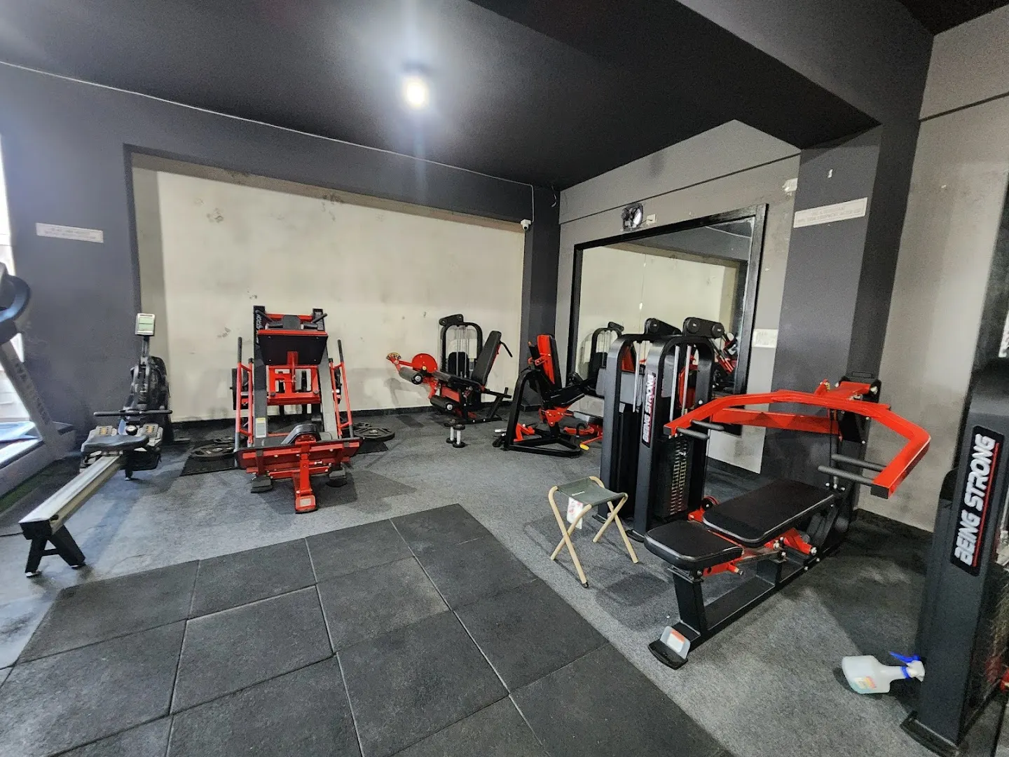HMS SweatLife - Best Gym Uttarahalli, South Bangalore — Fitness Center in Uttarahalli Hobli, Bengaluru