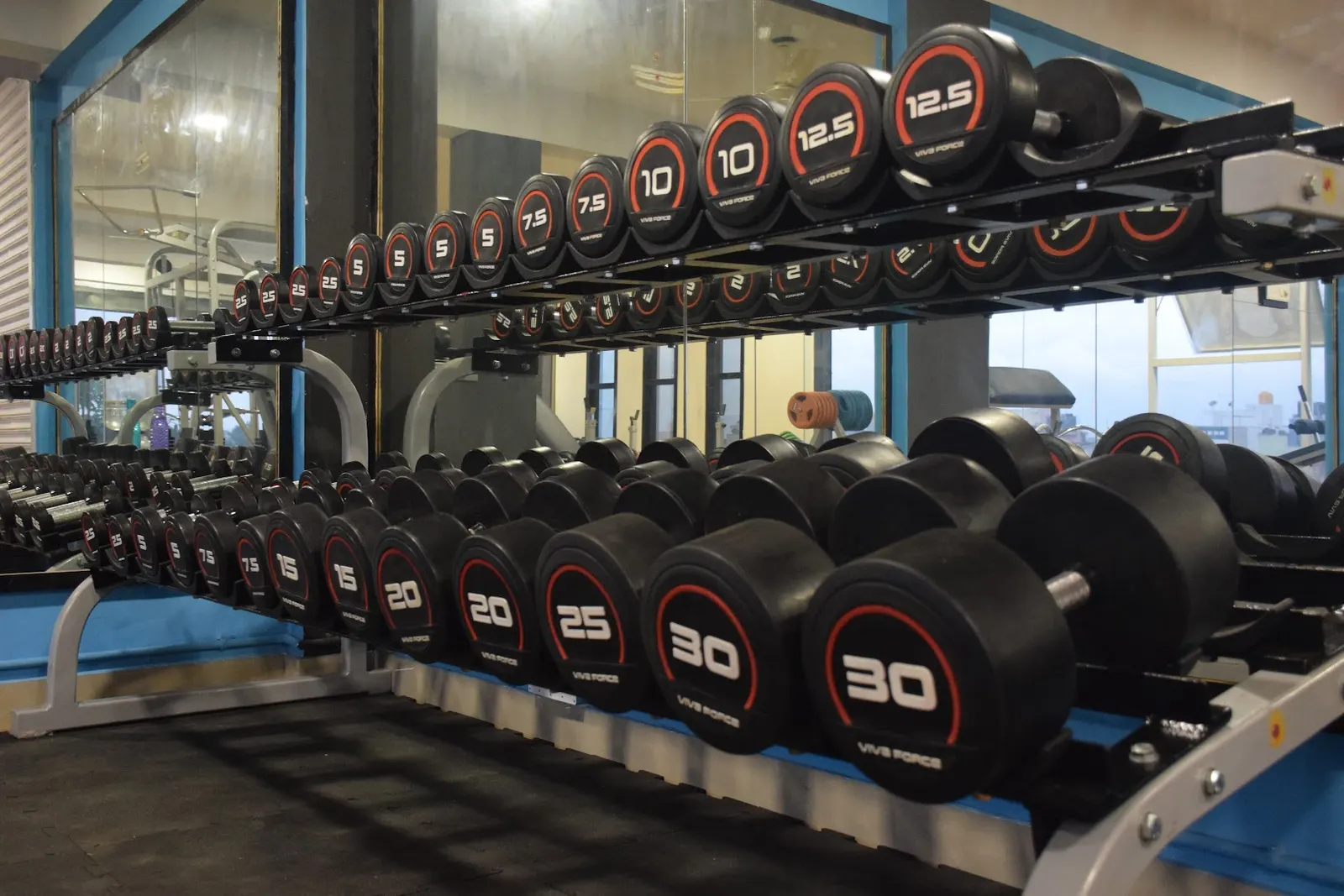 The Retro Fitness — Fitness Center in Rayasandra, Bengaluru