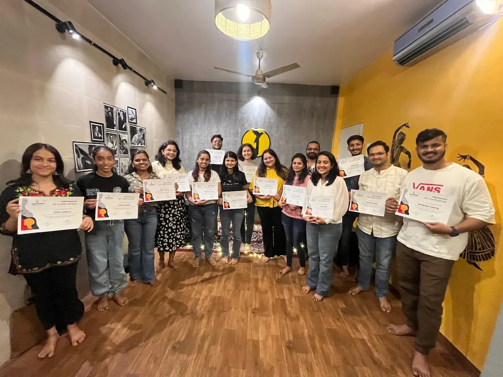 Humming Tunes Music & Performing Art Studio — Music in Kandivali West