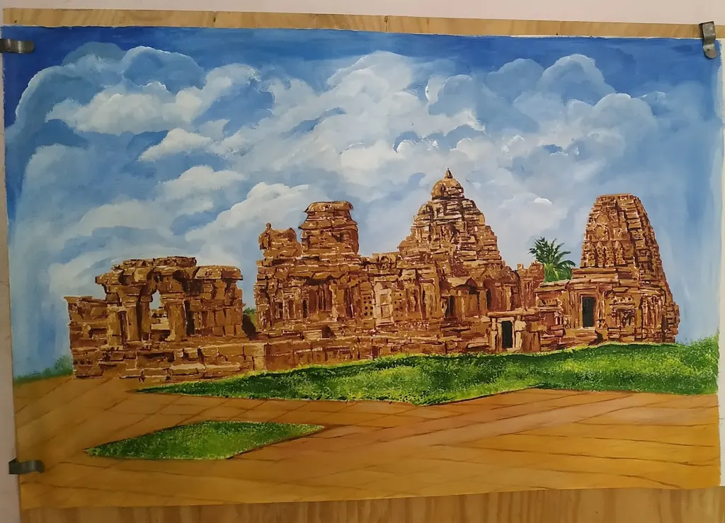 Dhatri art classes — Art & Craft in Marathahalli