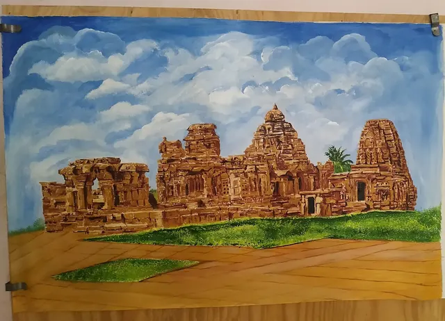 Dhatri art classes — Art & Craft in Marathahalli