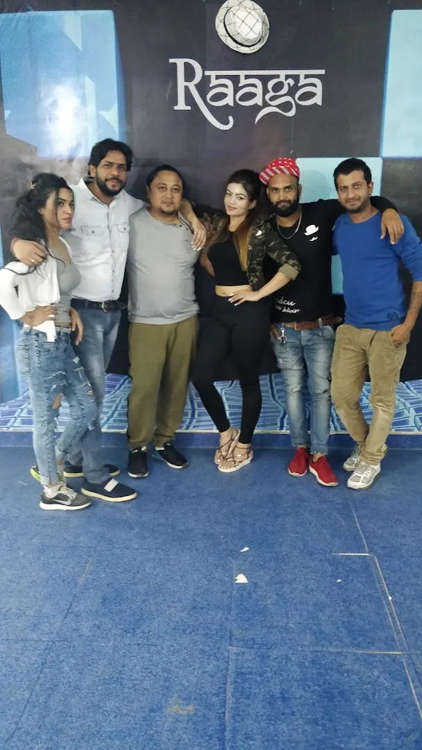 Dance & Events Raaga Best Dance Classes in Mayur Vihar, Delhi, Delhi ncr — Dance in Mayur Vihar