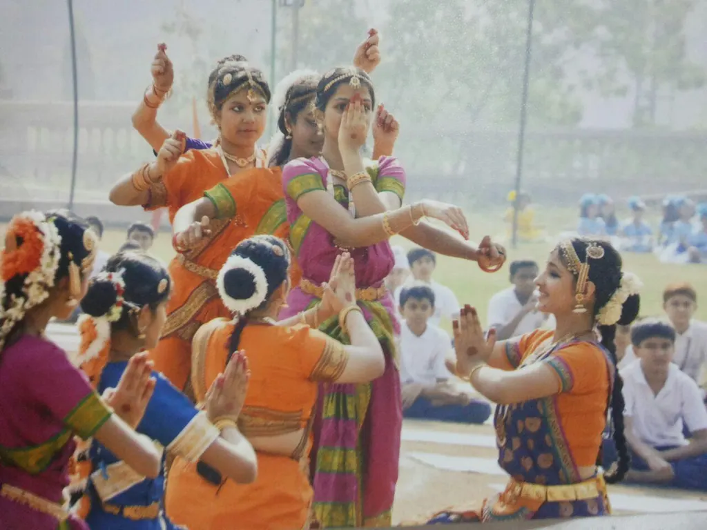 Swirl Dance Centre — Dance in Kandivali