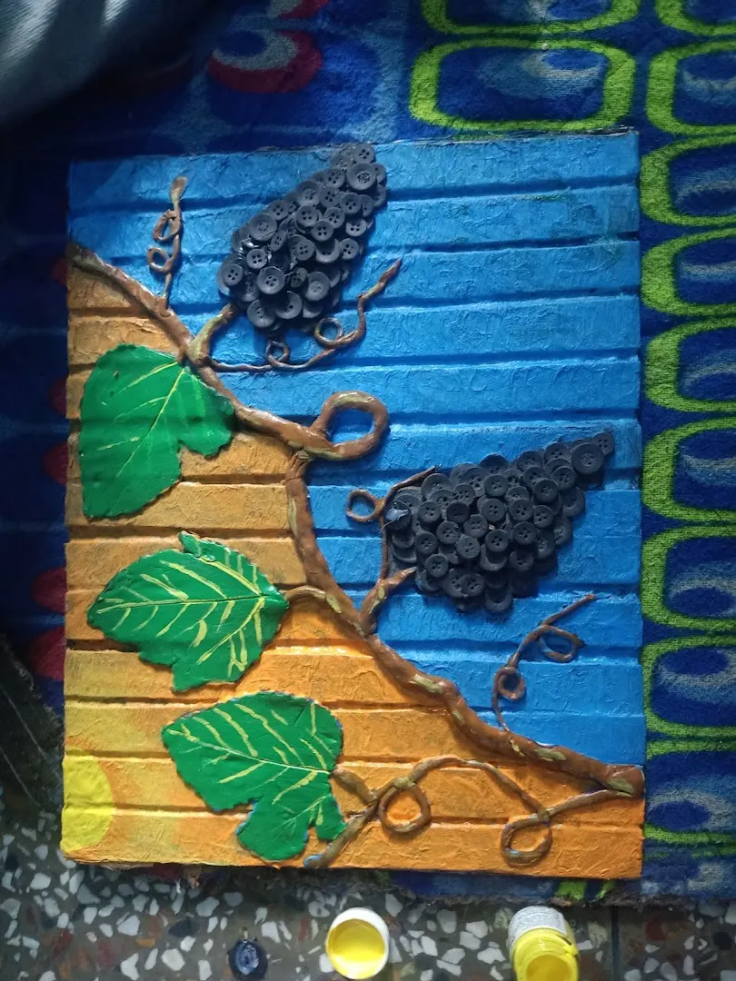 Kajal art classes — Art & Craft in Sector 46