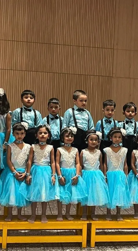 Groove on dance academy — Dance in Nandini Layout