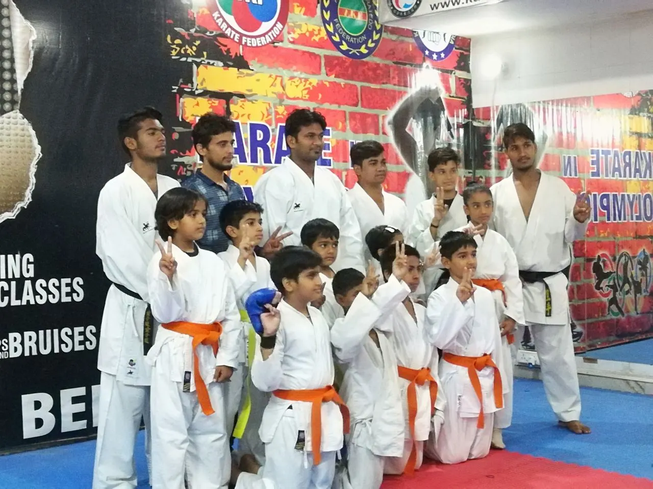 Rajendra Park Block B photo 1
