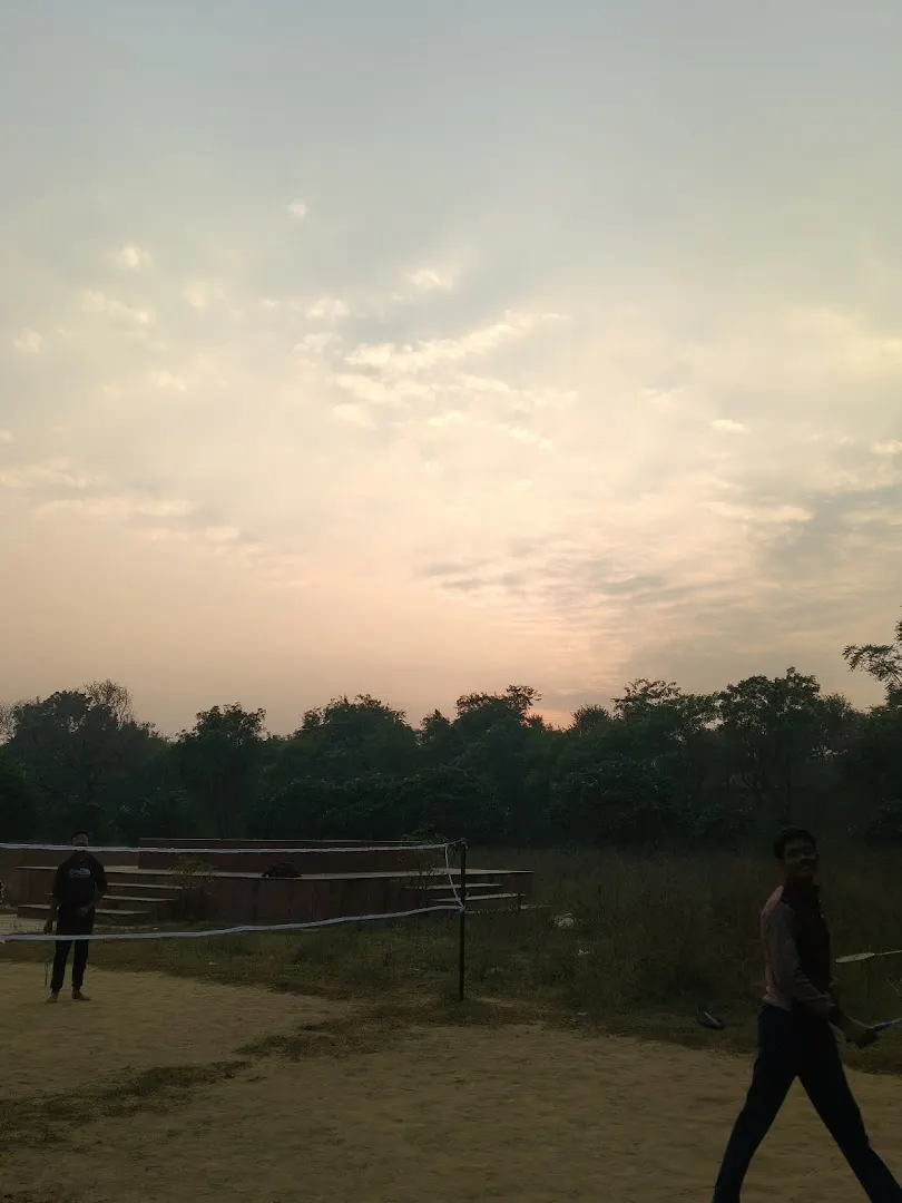 Anirudh Badminton Academy — Badminton in Sohna Road
