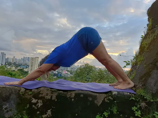 Yogbhavana — Yoga in Kurla