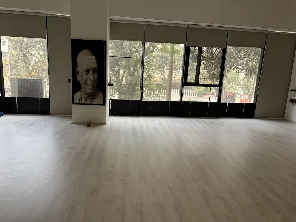 Ashtangayoga — Yoga in Andheri West