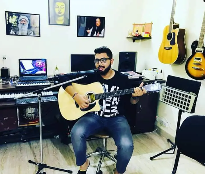 Sur Darbar institute of Music Rohini — Music in Rohini