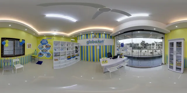Globalart channasandra — Art & Craft in Whitefield