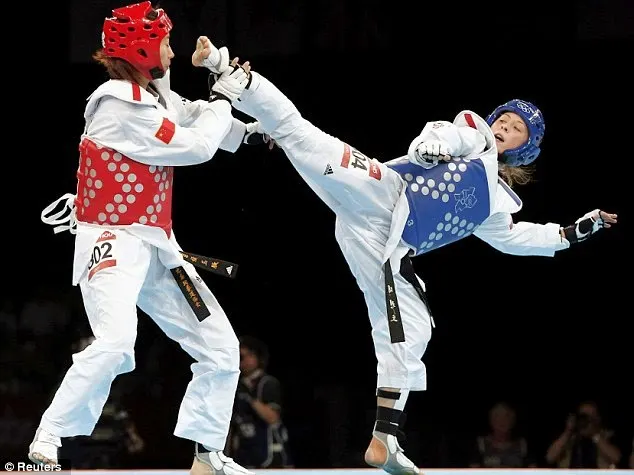 ATUL MISHRA FRIENDS ACADEMY OF MARTIAL ARTS ( estd 1986 ) — Martial Arts in Sadar Bazaar